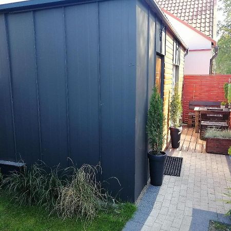 Apartament Antonio 3 Gdansk Exterior photo
