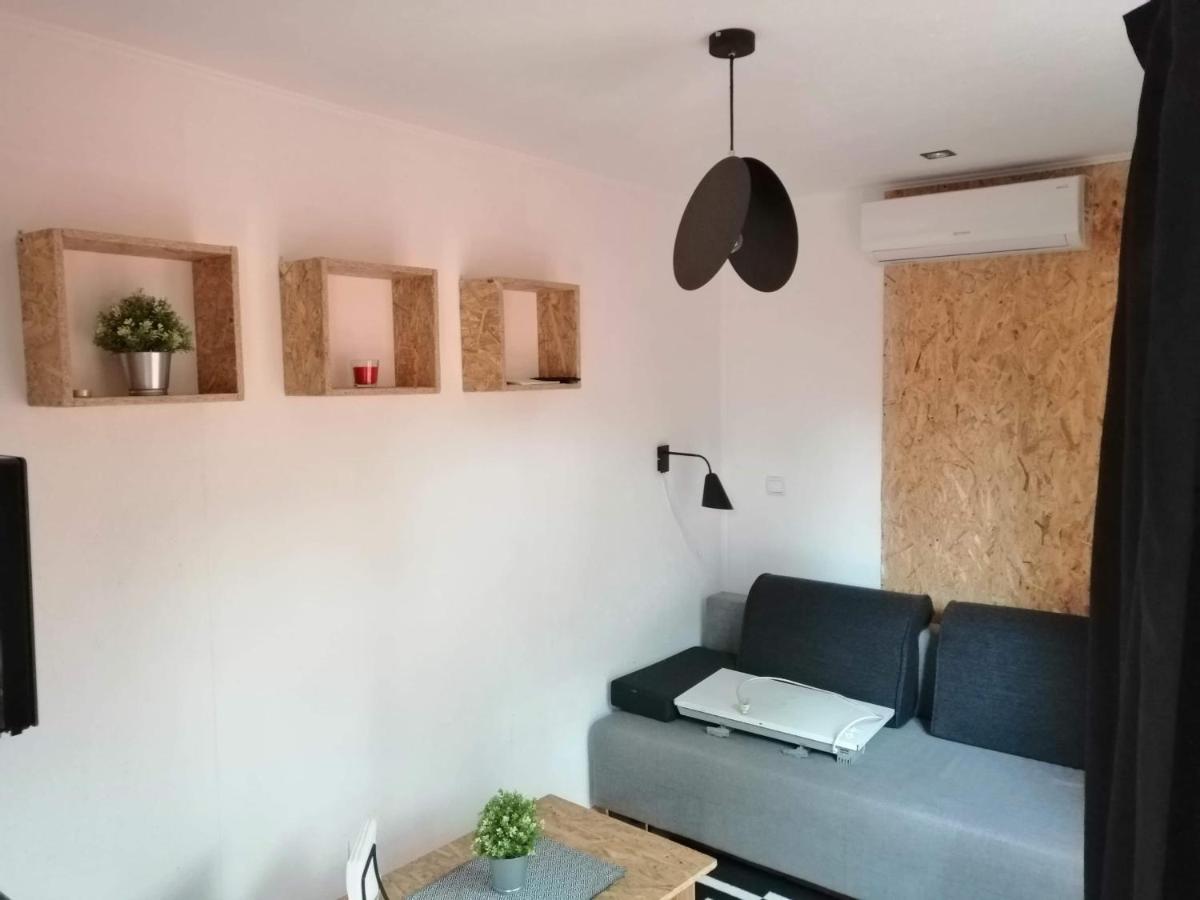 Apartament Antonio 3 Gdansk Exterior photo