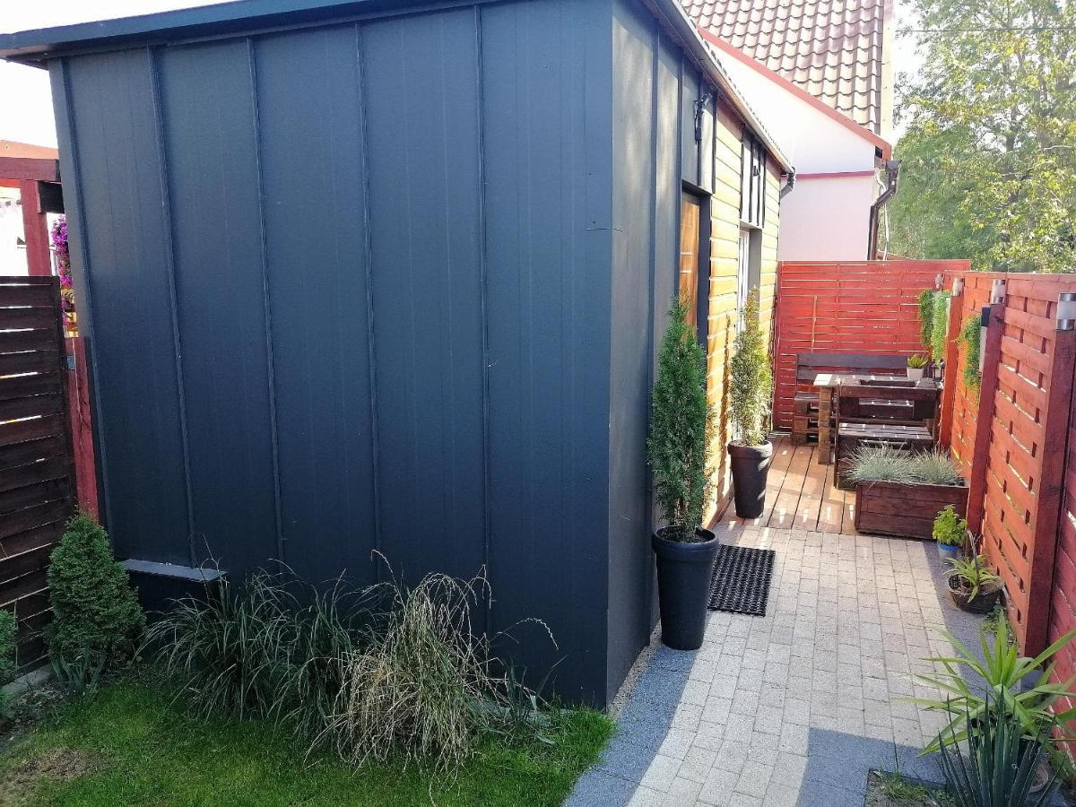 Apartament Antonio 3 Gdansk Exterior photo